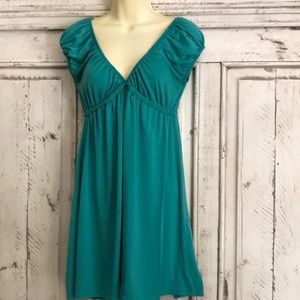 Summer cover dress